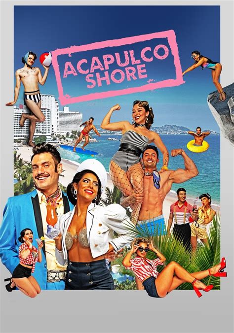 Watch Acapulco .
